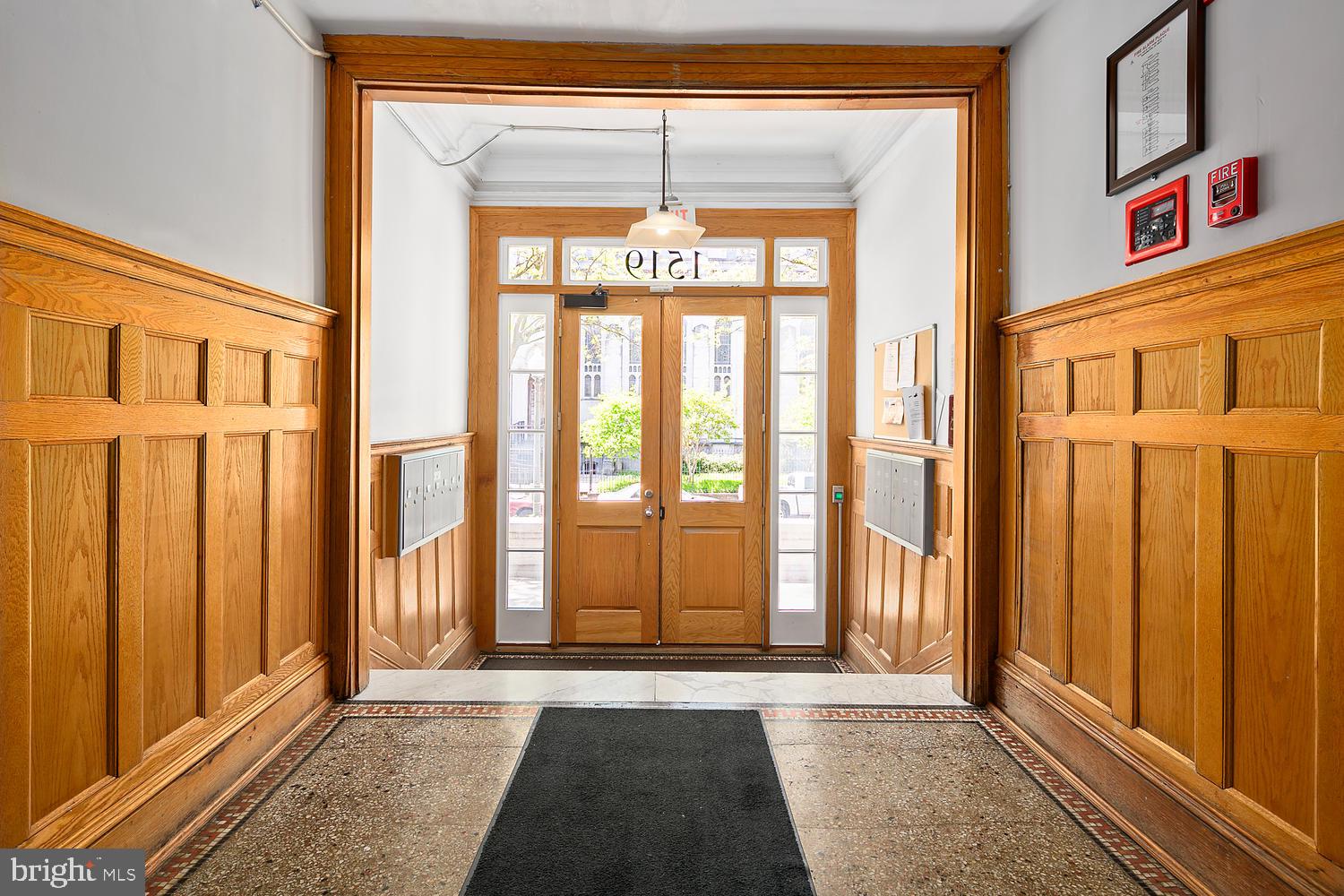 1519 Park Road Northwest, Unit 301 Washington, DC 20010 - Photo 10 of 34 Gallery Image 10