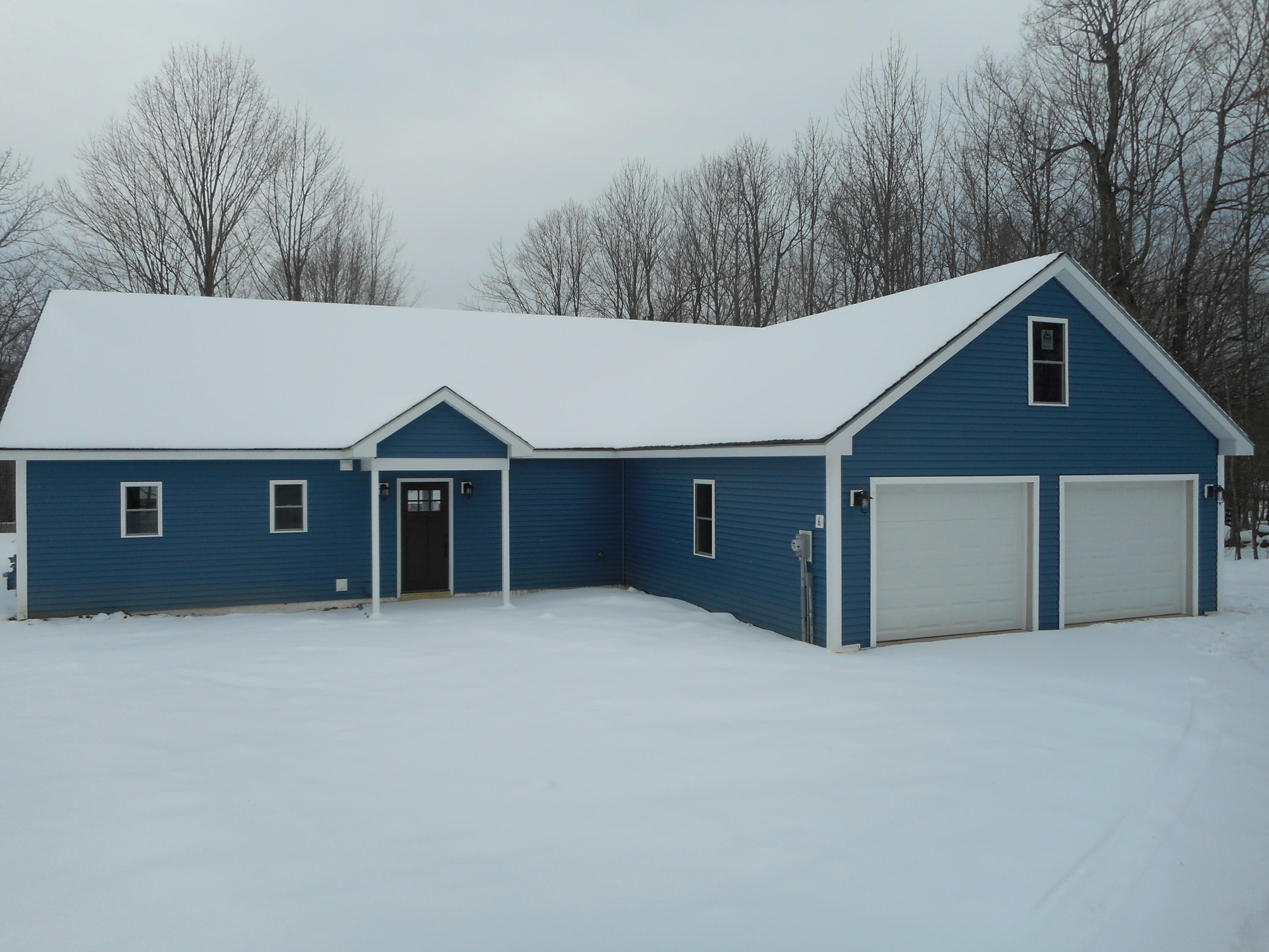 6 Mia Ridge Sidney, ME 04330 - Photo 2 of 18 01 Exterior