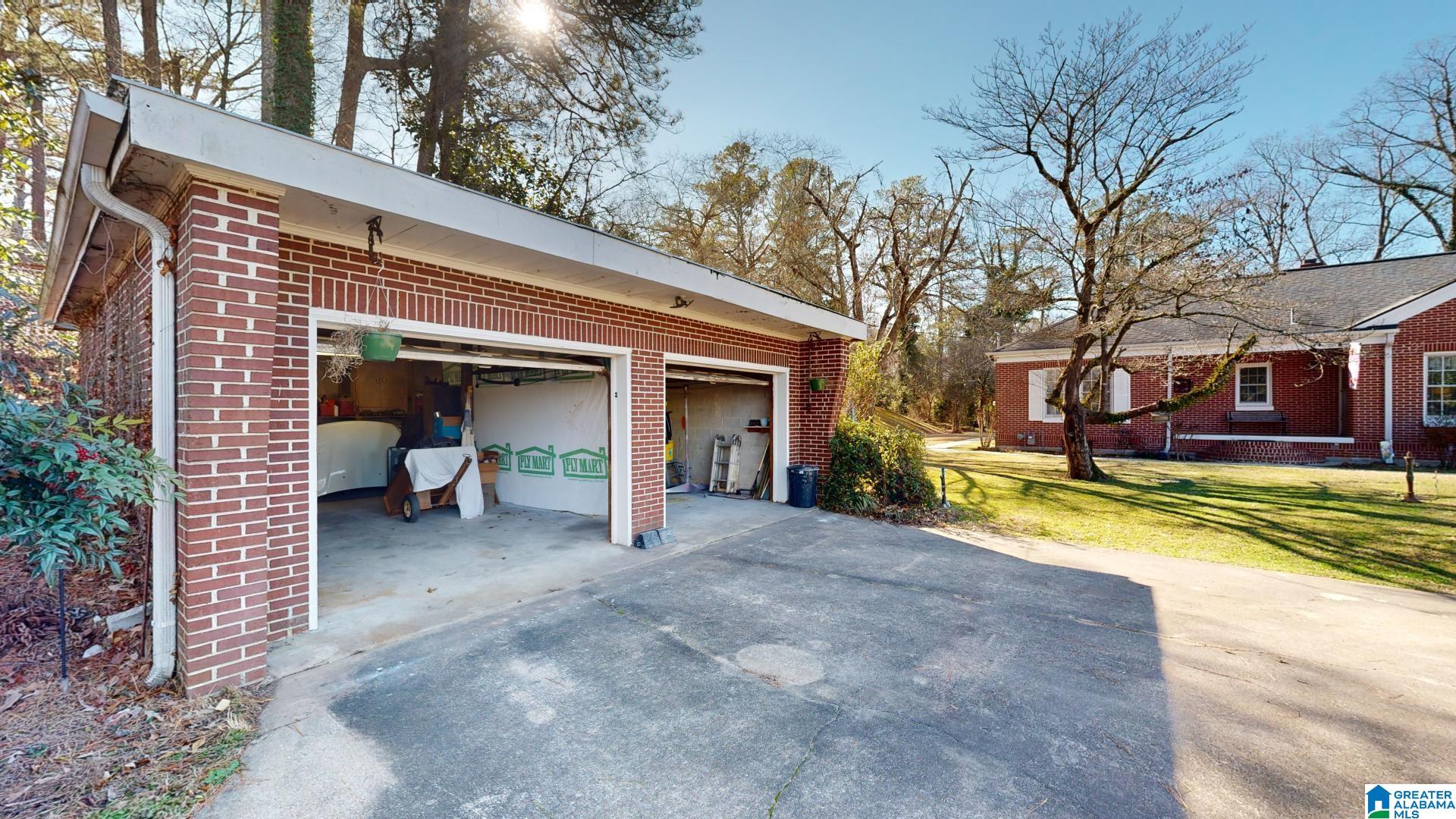 48 West Webb Drive Heflin, AL 36264 - Photo 44 of 53