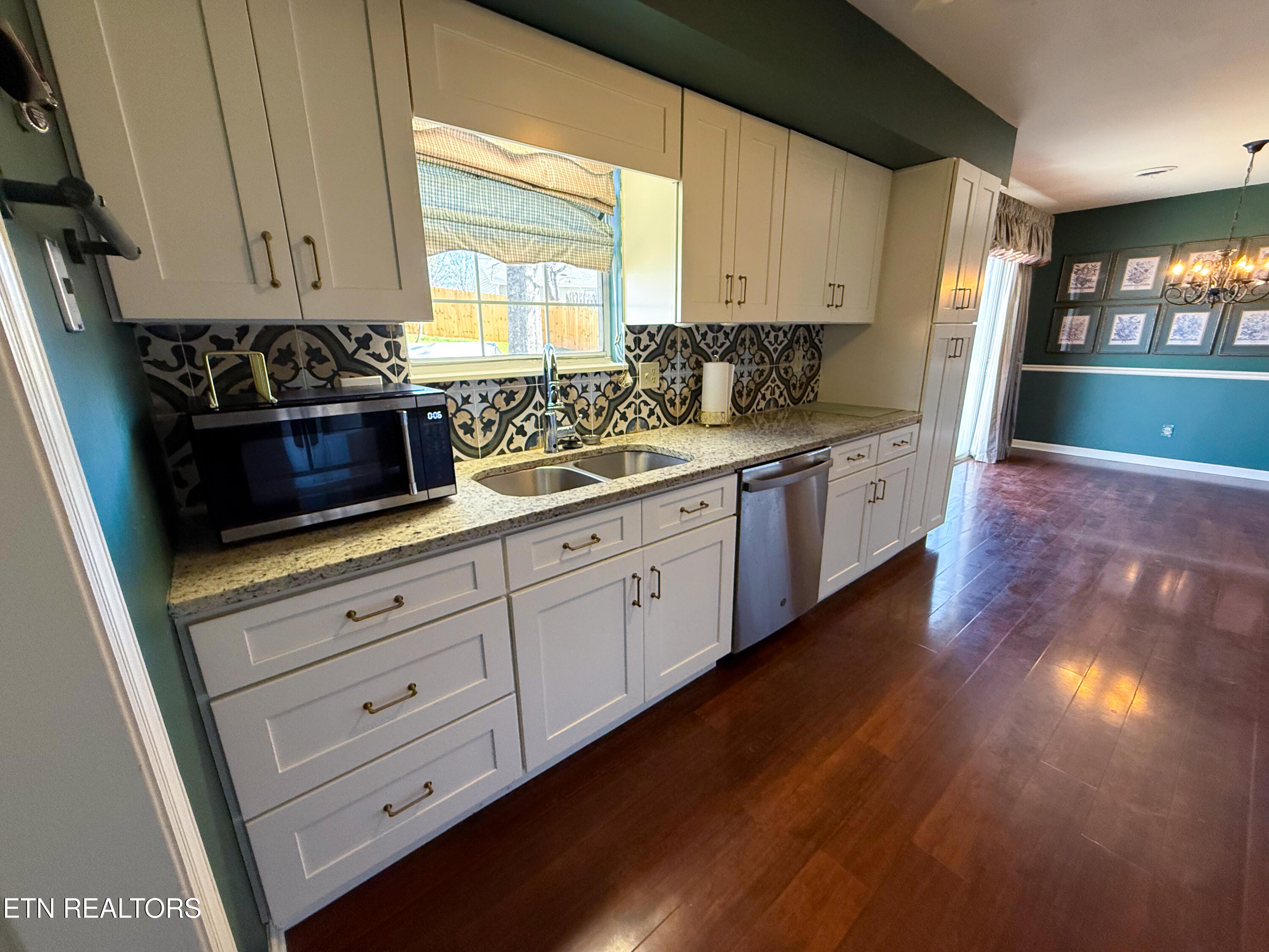 840 Bent Tree Road Knoxville, TN 37934 - Photo 11 of 29 kitchen 4