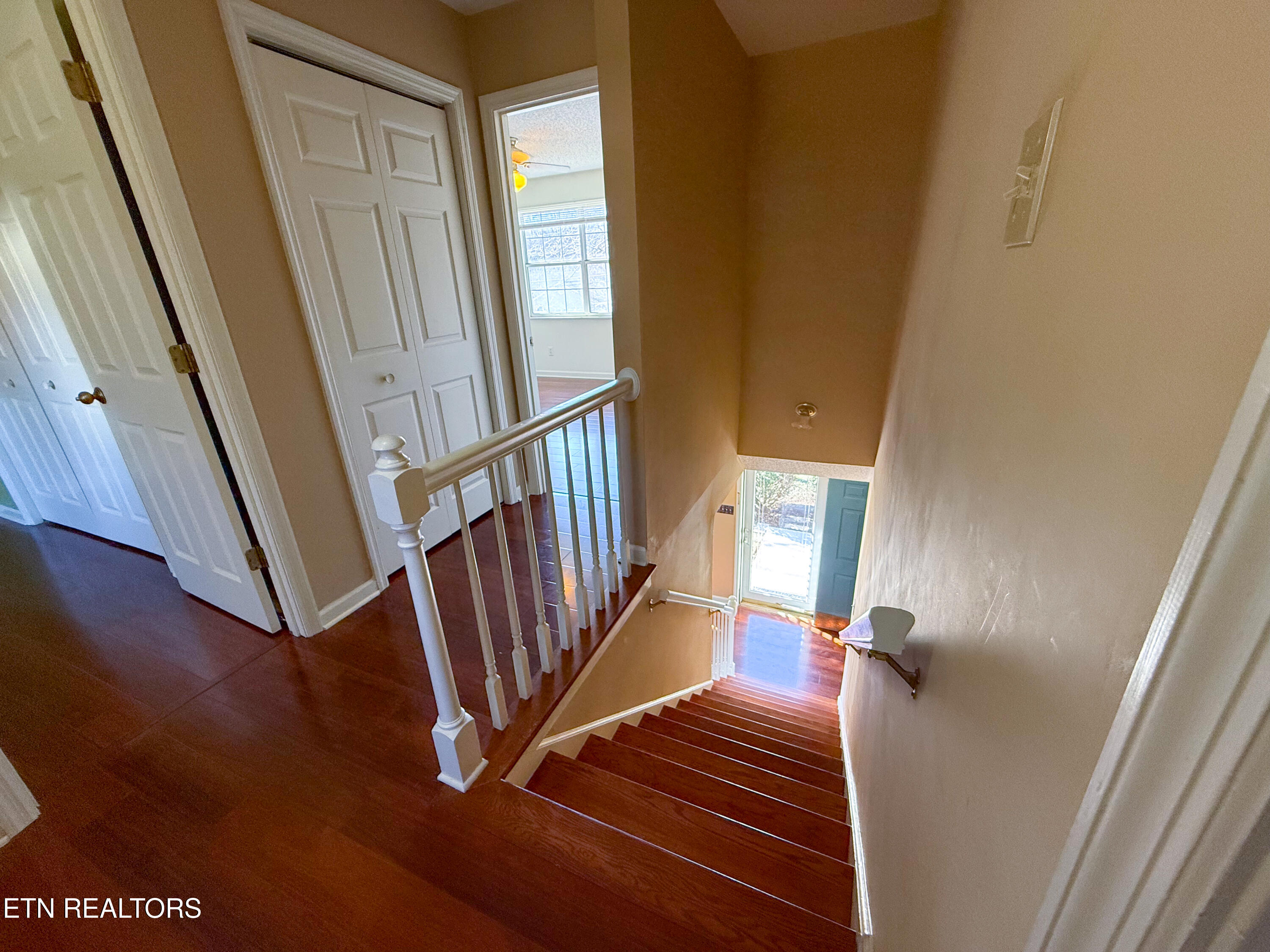 840 Bent Tree Road Knoxville, TN 37934 - Photo 23 of 29 landing