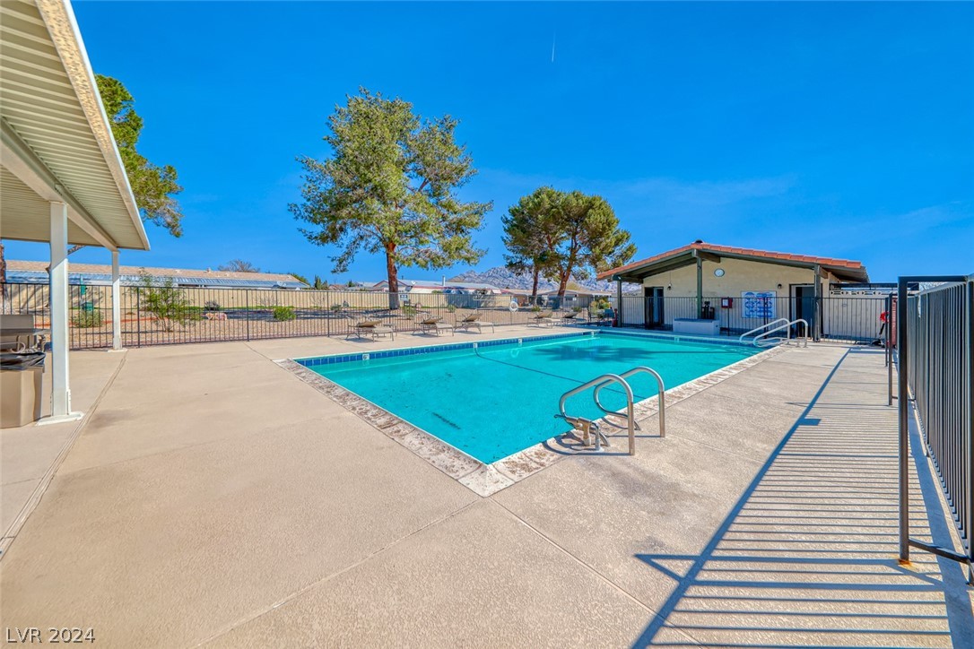 5544 Aldama Road Las Vegas, NV 89122 - Photo 31 of 34 Gallery Image 31