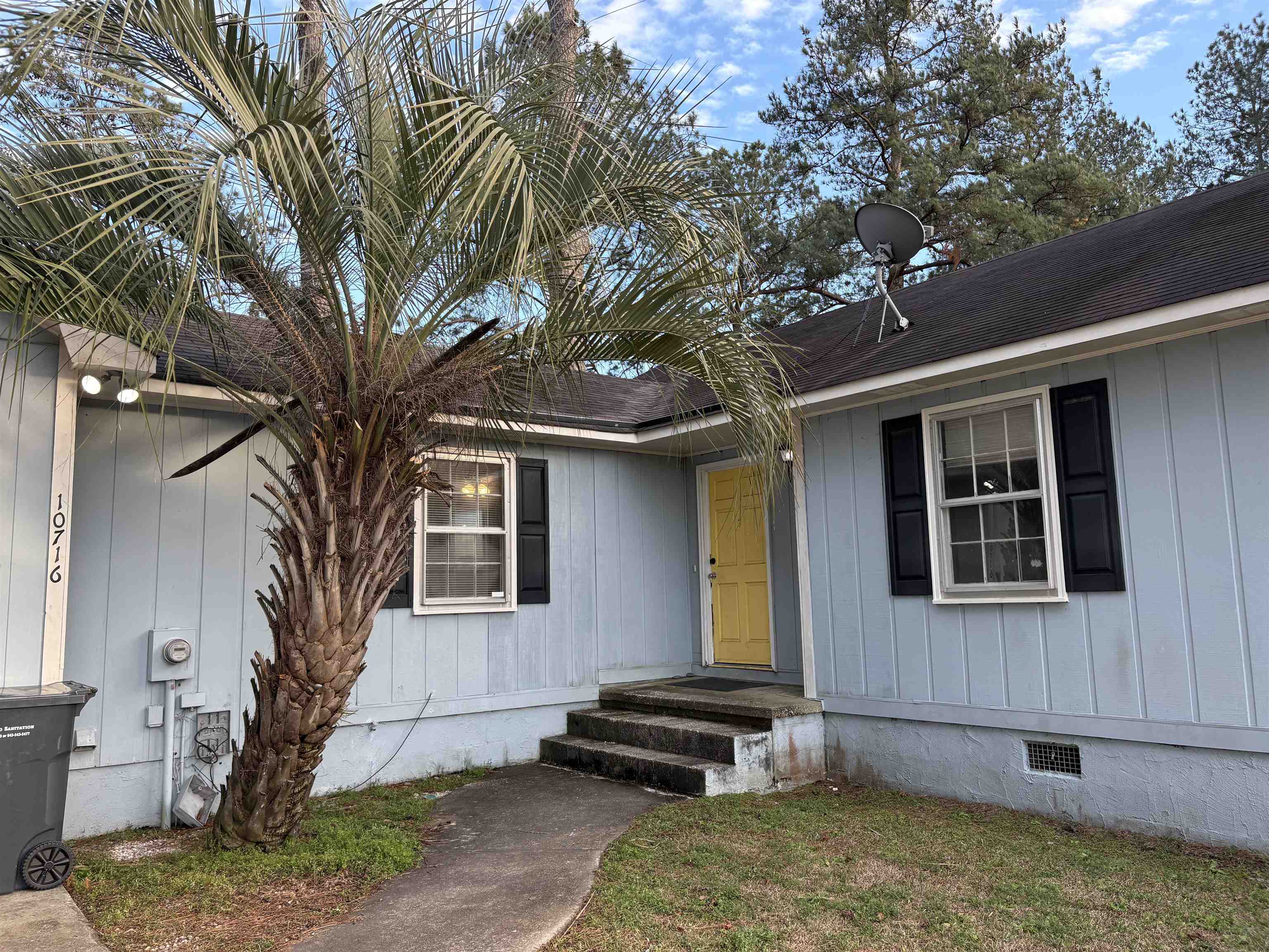 10716 County Line Road Andrews, SC 29510 - Photo 2 of 14