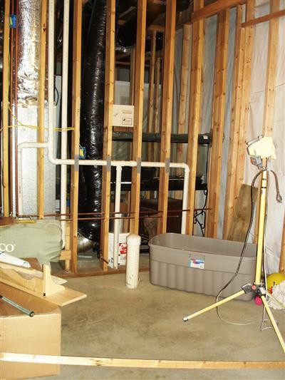 524 Big Stoner Road Winchester, KY 40391 - Photo 66 of 69 Storage area near/under stairway....
