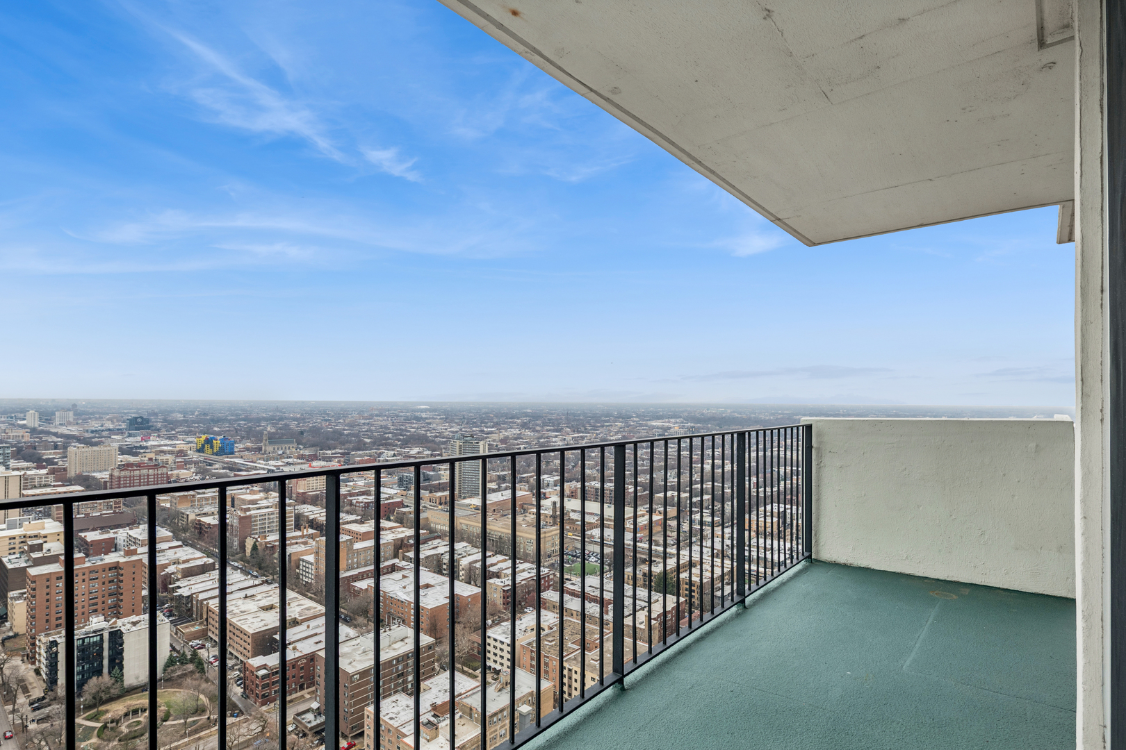 6033 North Sheridan Road, Unit 39L Chicago, IL 60660 - Photo 19 of 26