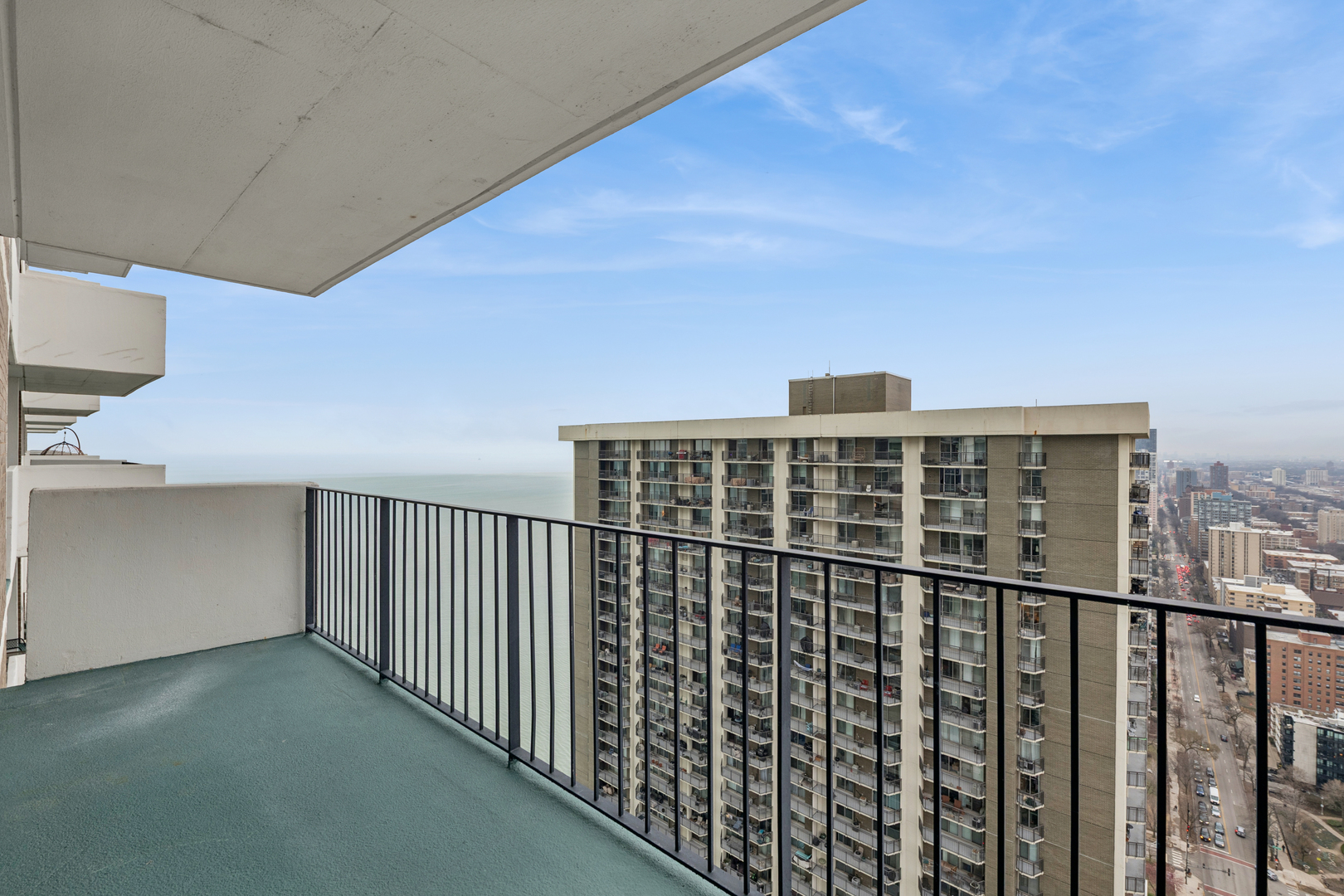 6033 North Sheridan Road, Unit 39L Chicago, IL 60660 - Photo 21 of 26