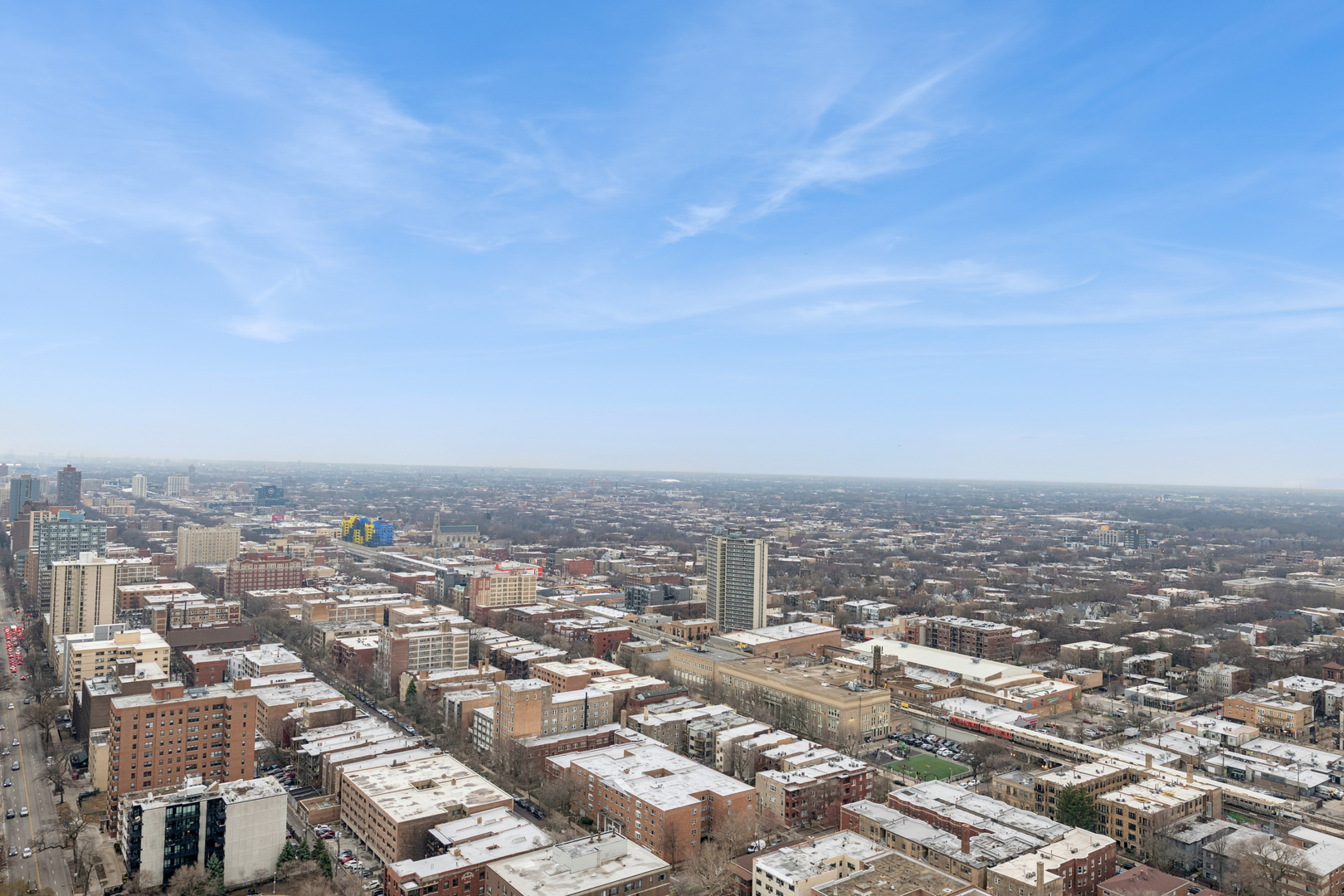 6033 North Sheridan Road, Unit 39L Chicago, IL 60660 - Photo 22 of 26