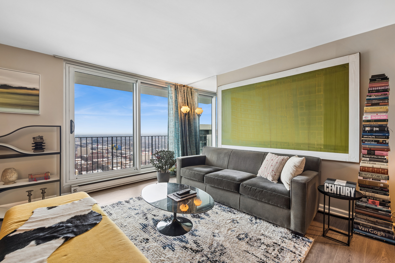 6033 North Sheridan Road, Unit 39L Chicago, IL 60660 - Photo 6 of 26