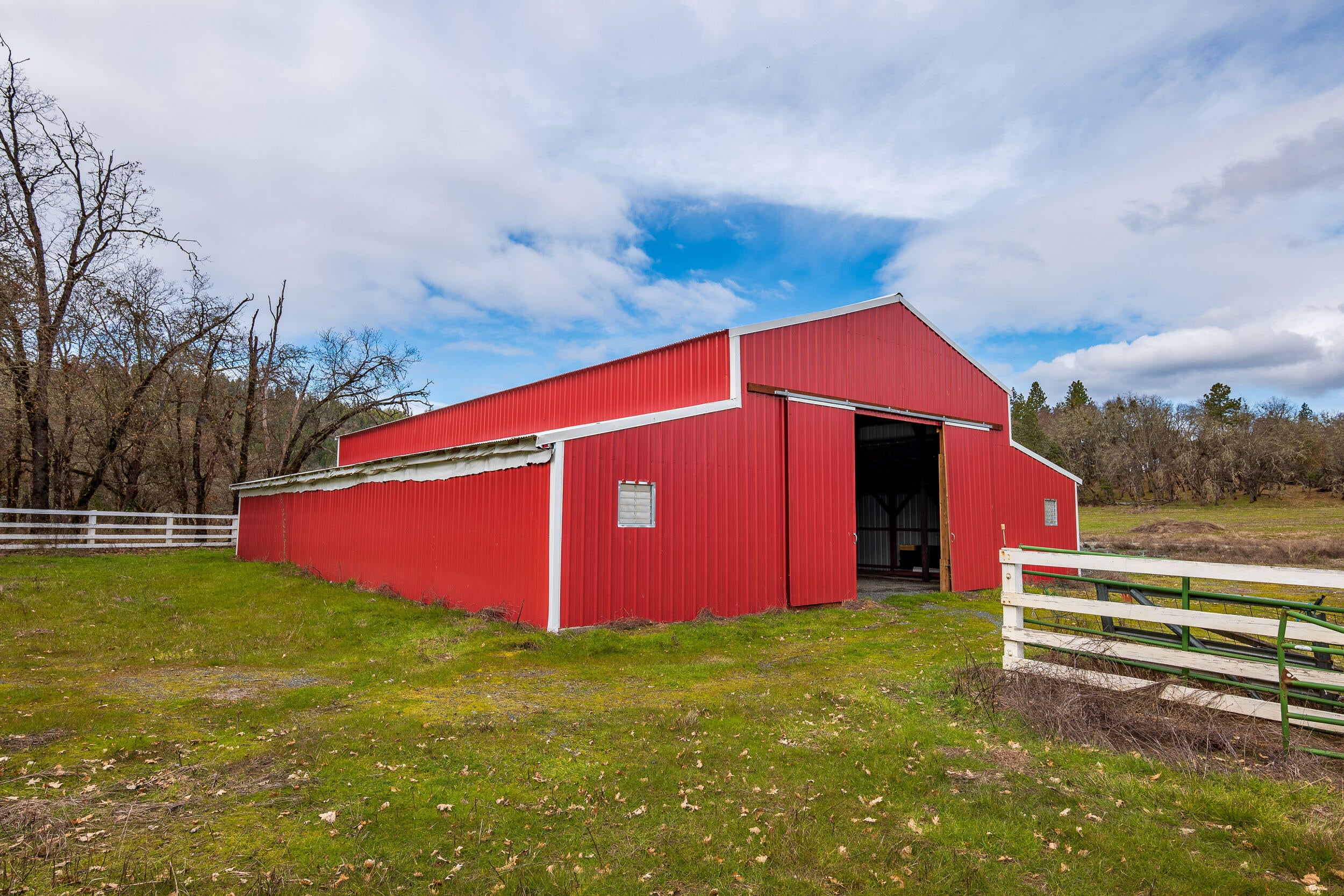 355 Gunnell Road Grants Pass, OR 97526 - Photo 60 of 66 GRR55