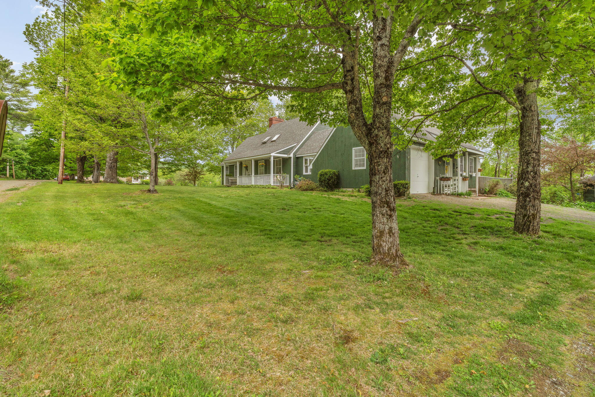 101 Staples Road New Vineyard, ME 04956 - Photo 59 of 82 56-web-or-mls-101-staples-rd
