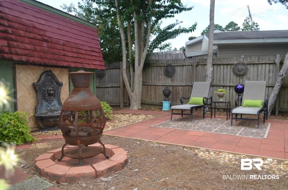 237 Defuniak Loop Lillian, AL 36549 - Photo 22 of 34