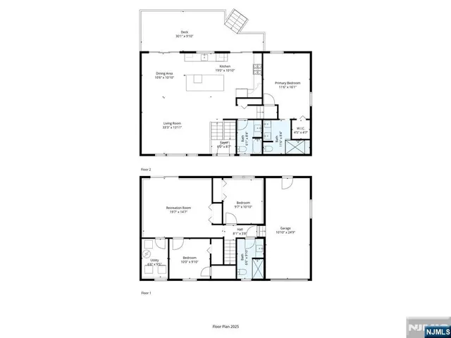 $950,000 | 326 Runnymede Road, Essex Fells, NJ 07021