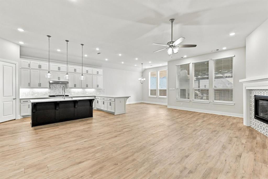4230 Crown Run Road Midlothian, TX 76065 - Photo 4 of 40 The heart of the home