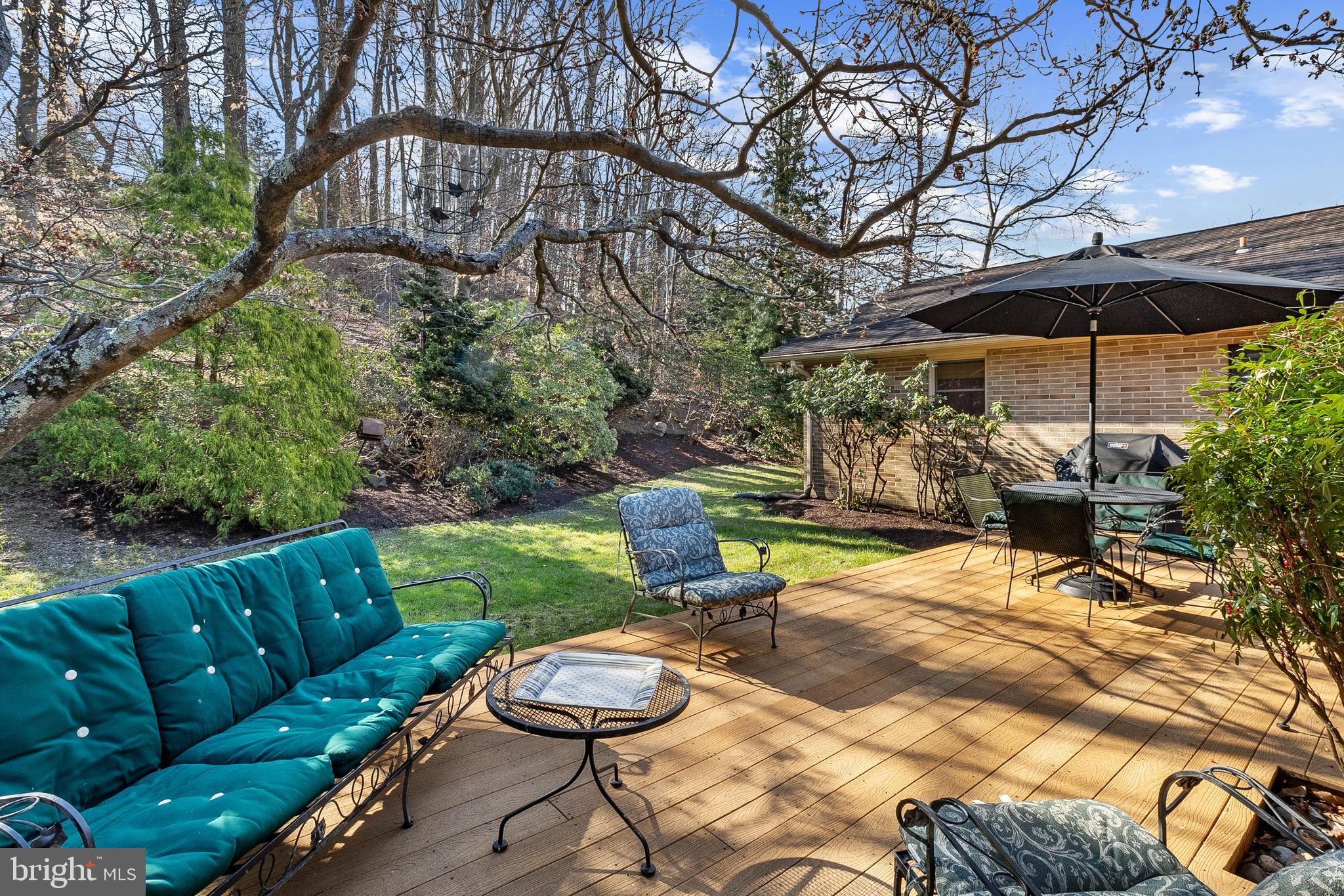 1203 Doves Cove Road Towson, MD 21286 - Photo 23 of 49 Gallery Image 23