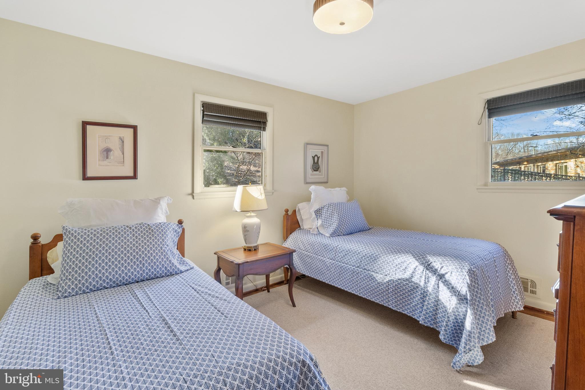 1203 Doves Cove Road Towson, MD 21286 - Photo 31 of 49 Bedroom 2