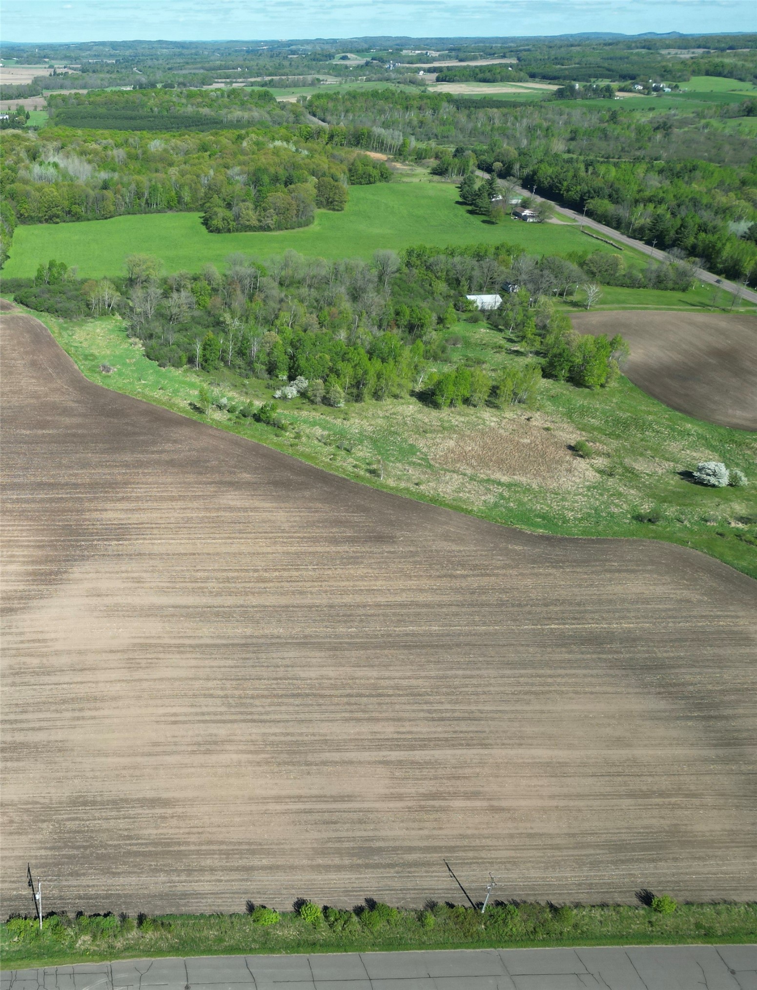 37.25-acres Shale Avenue North Dallas, WI 54733 - Photo 11 of 13