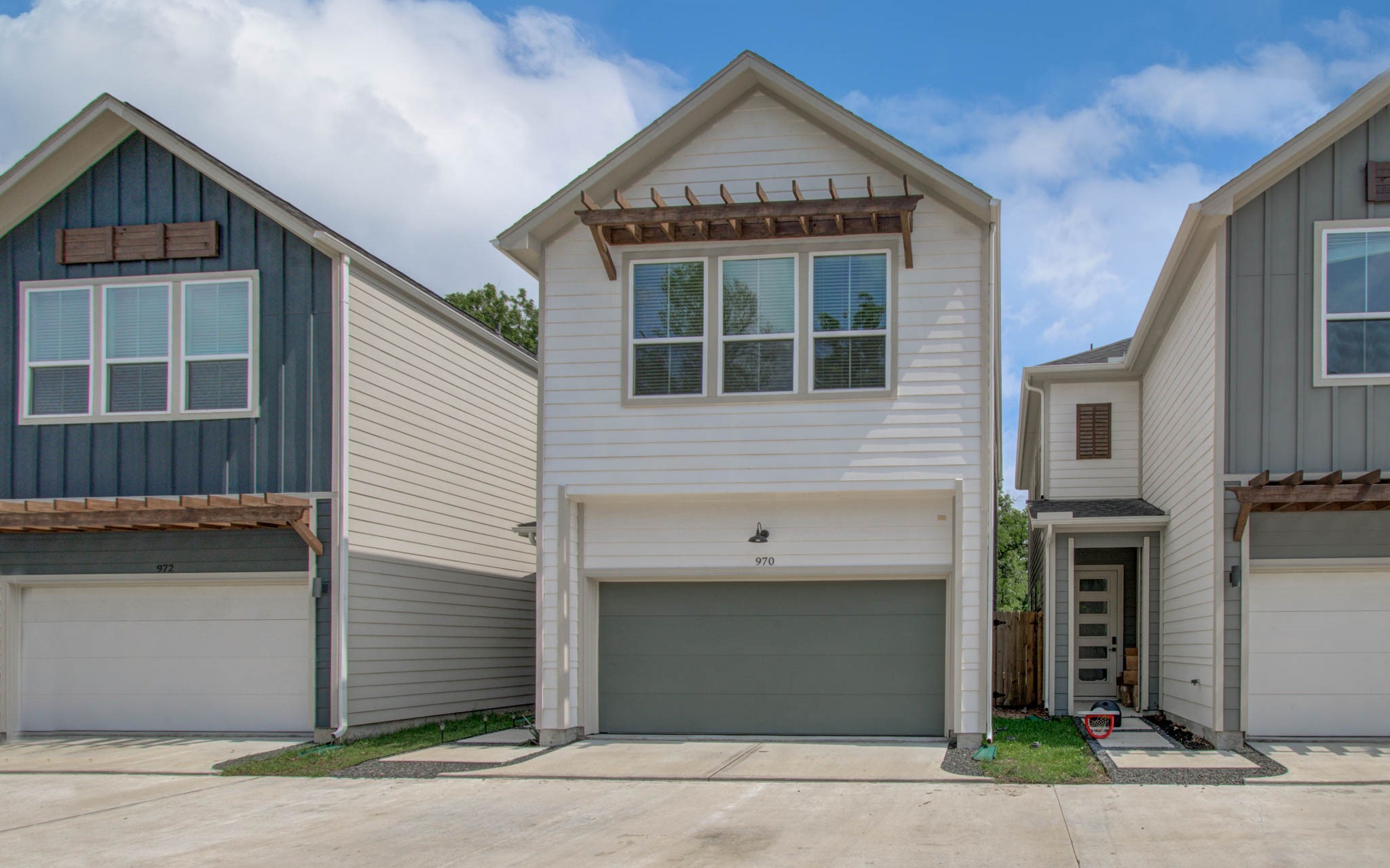 970 Highland Sound Lane Houston, TX 77091 - Photo 32 of 34