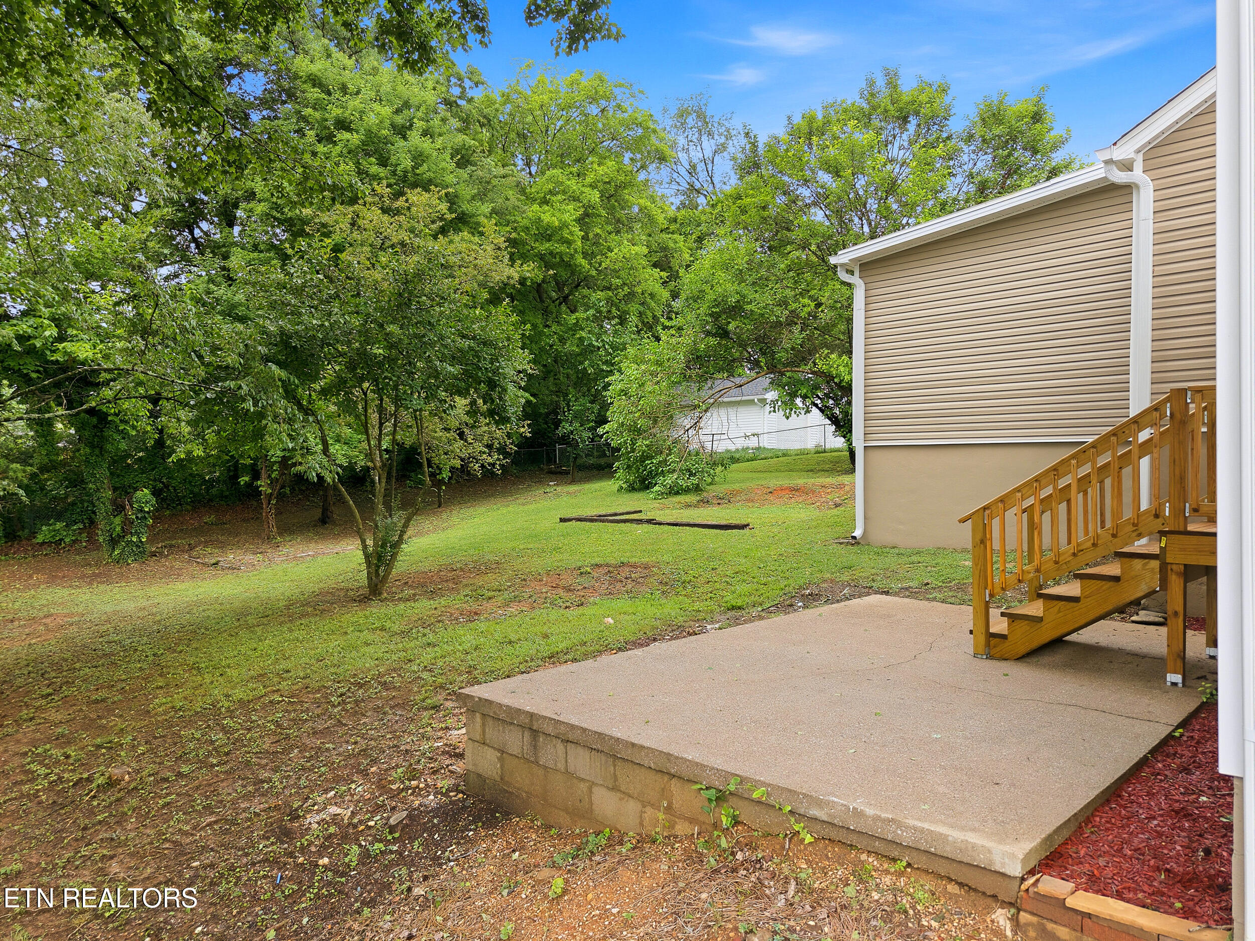 2501 Pleasant View Road Knoxville, TN 37914 - Photo 46 of 55 2501 Pleasant View Rd.