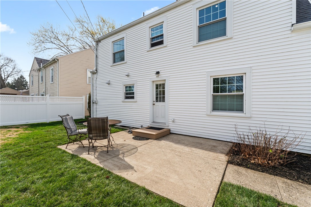 1015 Westgate Road Troy, OH 45373 - Photo 43 of 44
