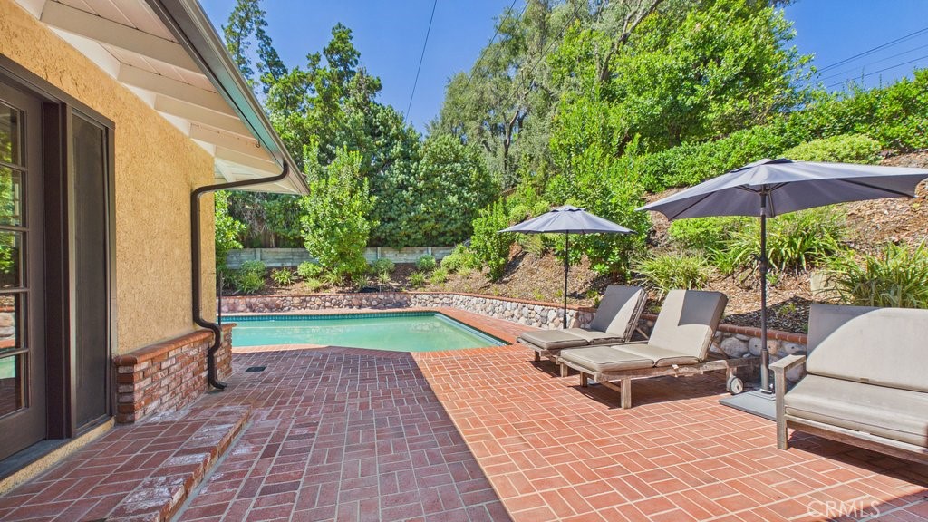 340 Toyon Road Sierra Madre, CA 91024 - Photo 47 of 60
