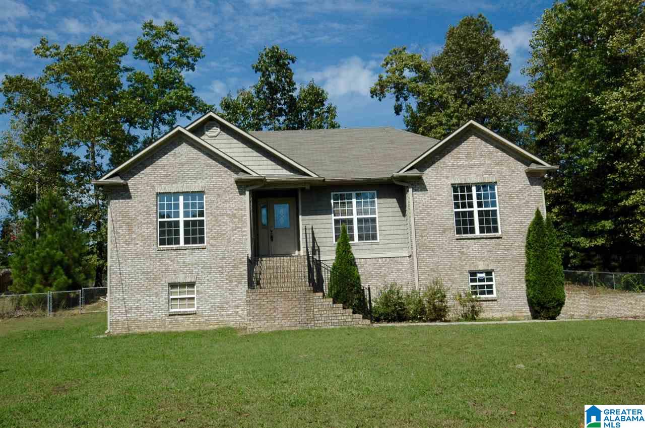 100 Hunters Crossing Road Odenville, AL 35120 - Photo 1 of 21