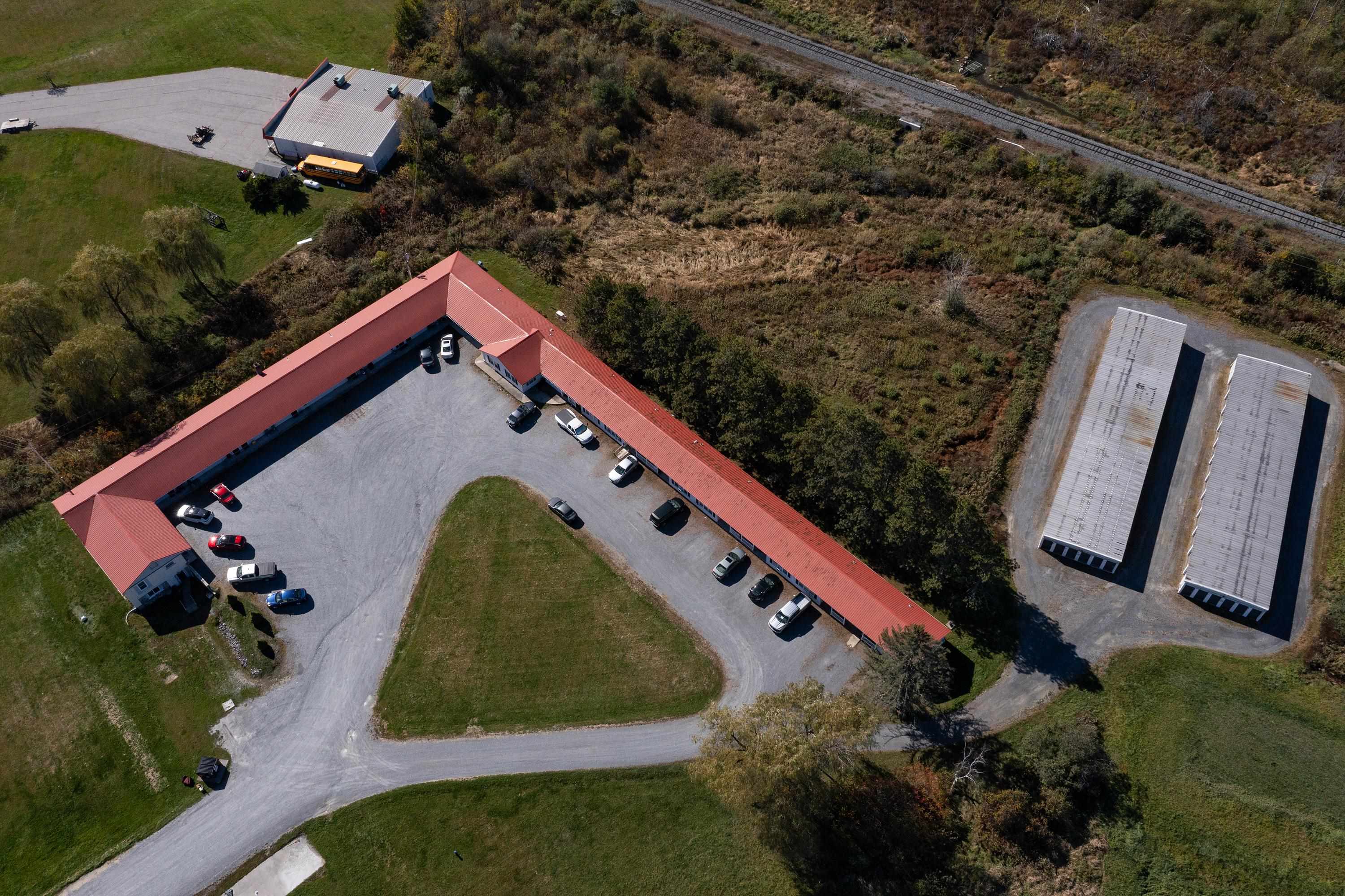 3507 Claremont Road Charlestown, NH 03603 - Photo 2 of 39