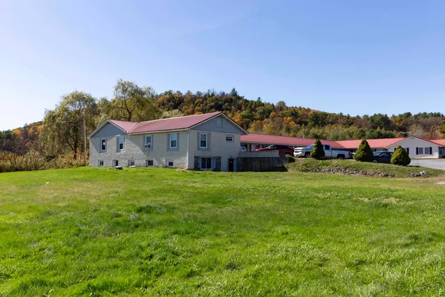 $3,322,000 | 3507 Claremont Road, Charlestown, NH 03603