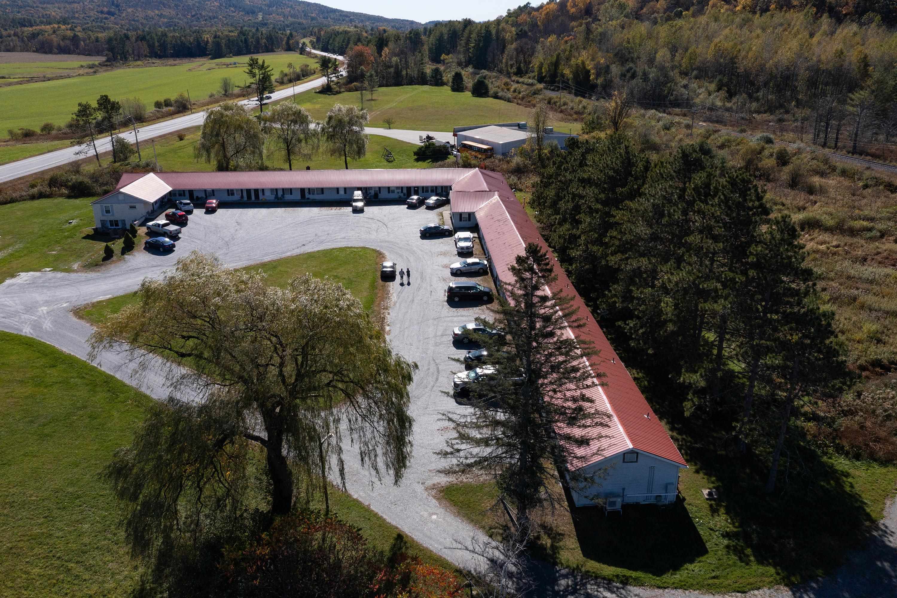 3507 Claremont Road Charlestown, NH 03603 - Photo 3 of 39