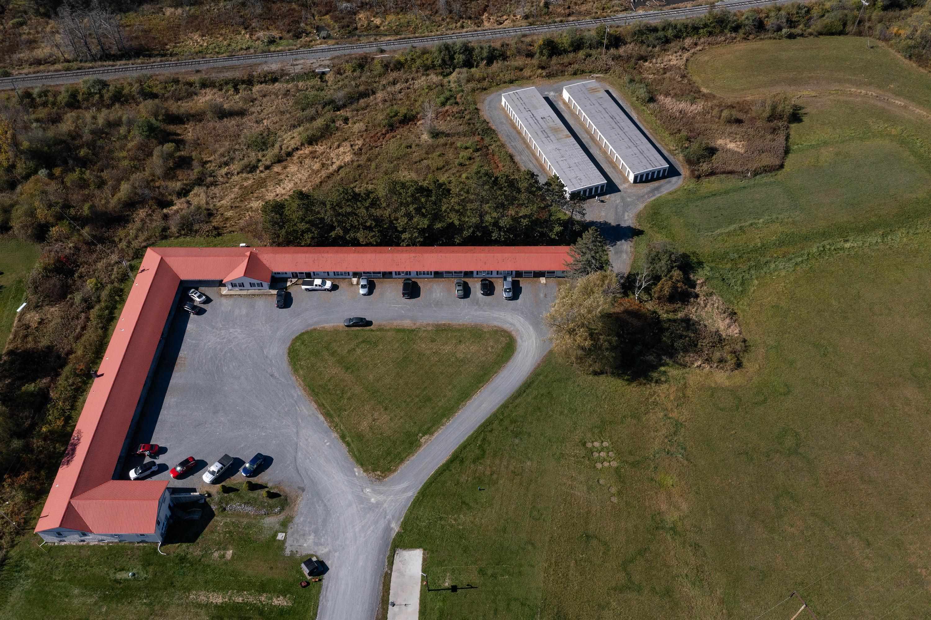 3507 Claremont Road Charlestown, NH 03603 - Photo 33 of 39