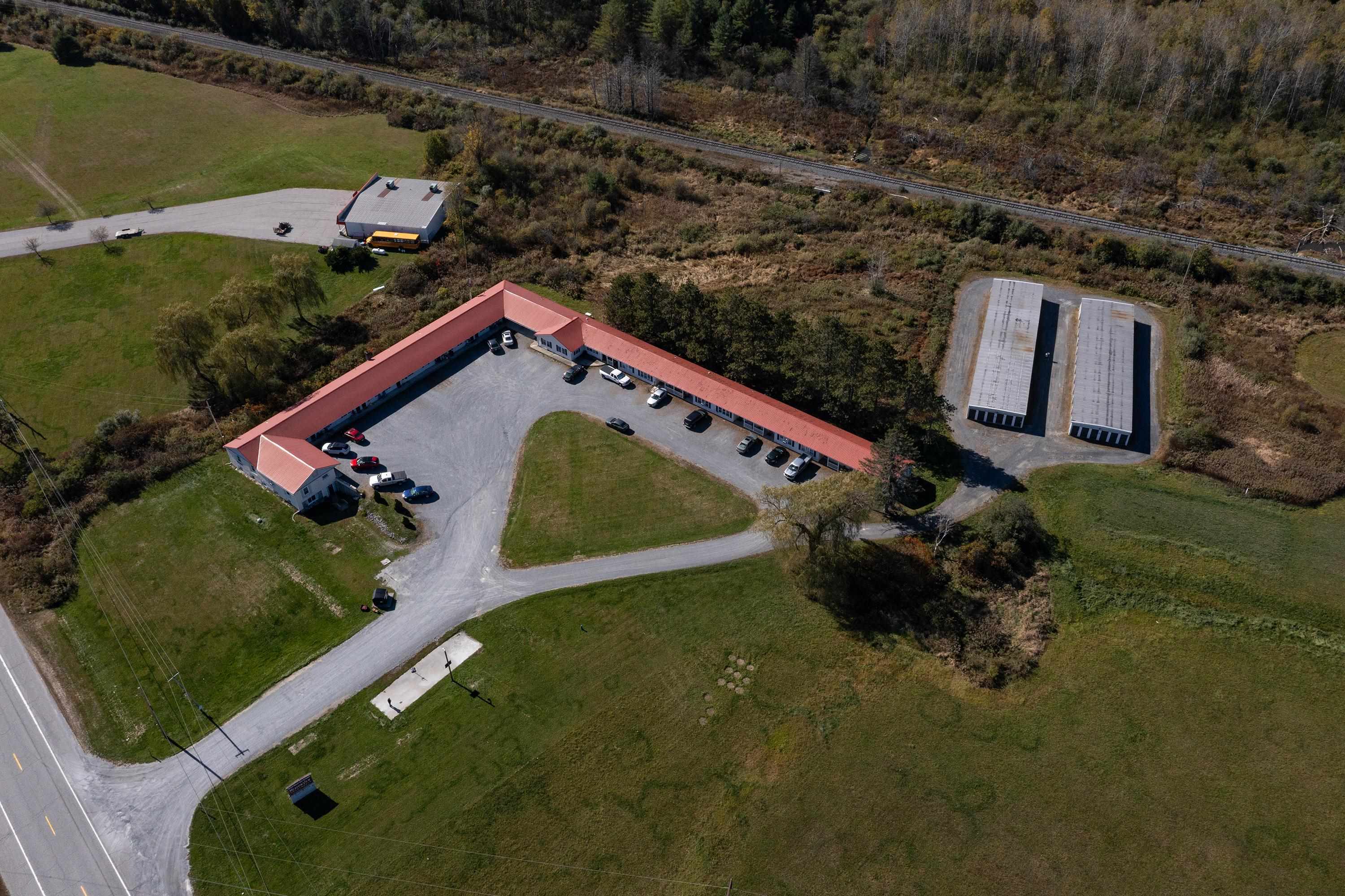 3507 Claremont Road Charlestown, NH 03603 - Photo 34 of 39