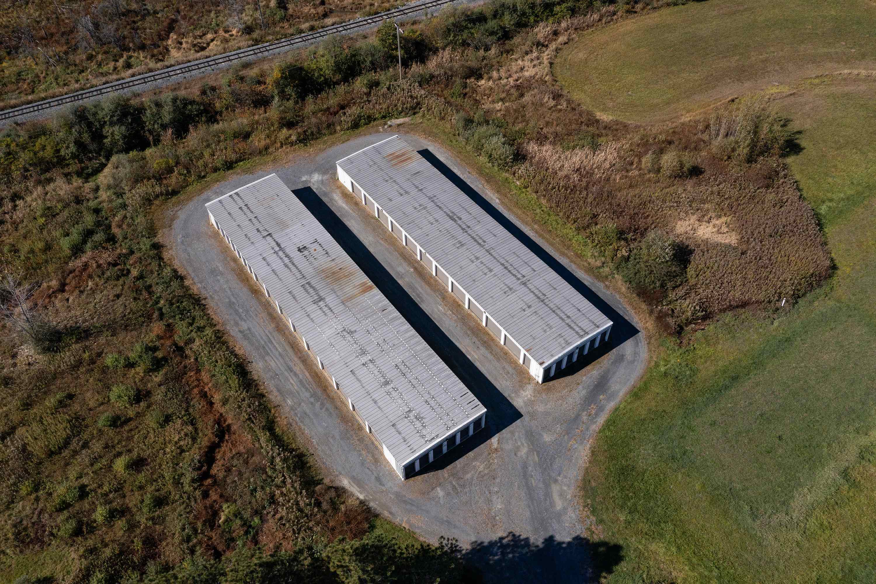 3507 Claremont Road Charlestown, NH 03603 - Photo 35 of 39