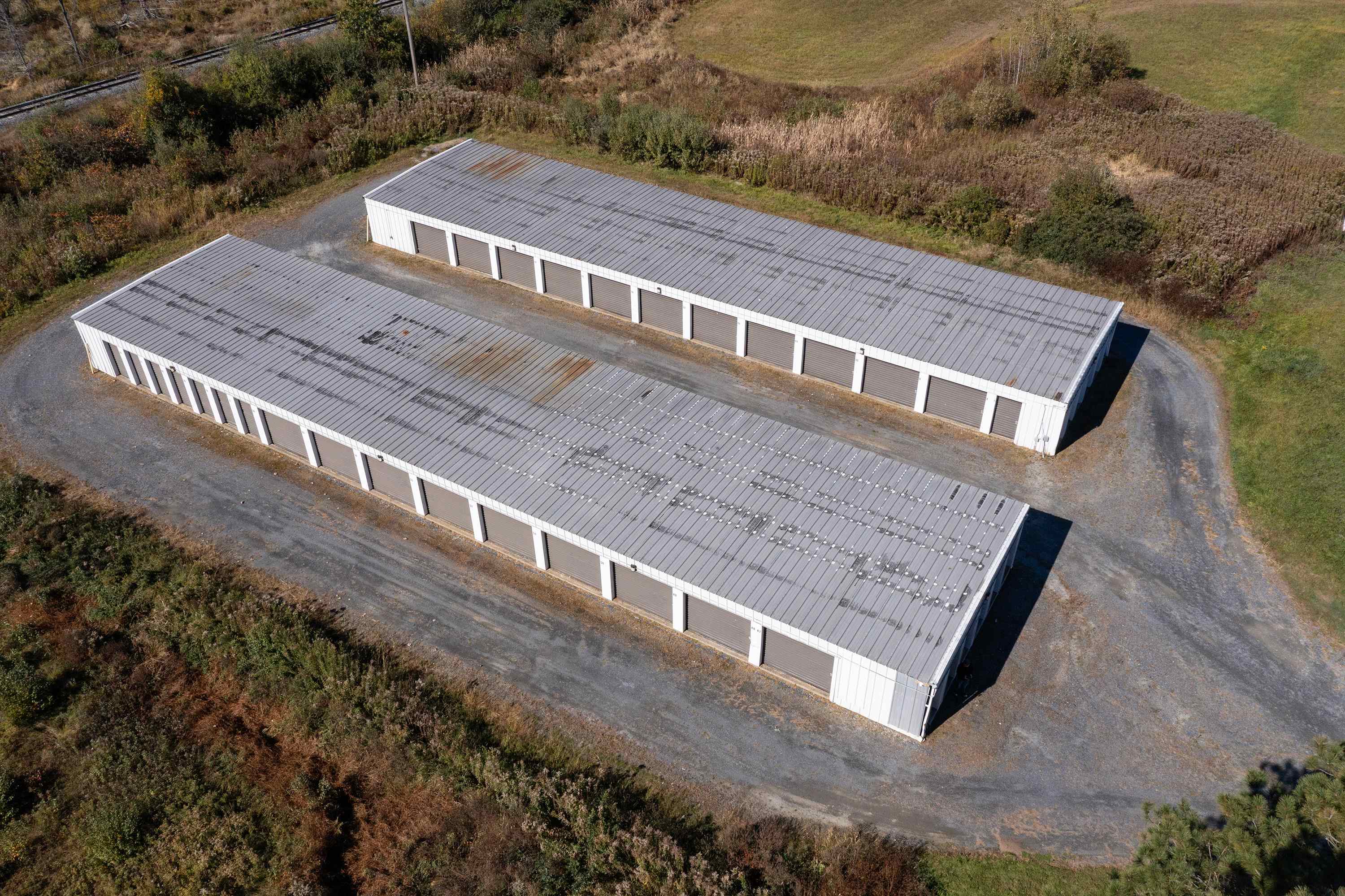 3507 Claremont Road Charlestown, NH 03603 - Photo 36 of 39