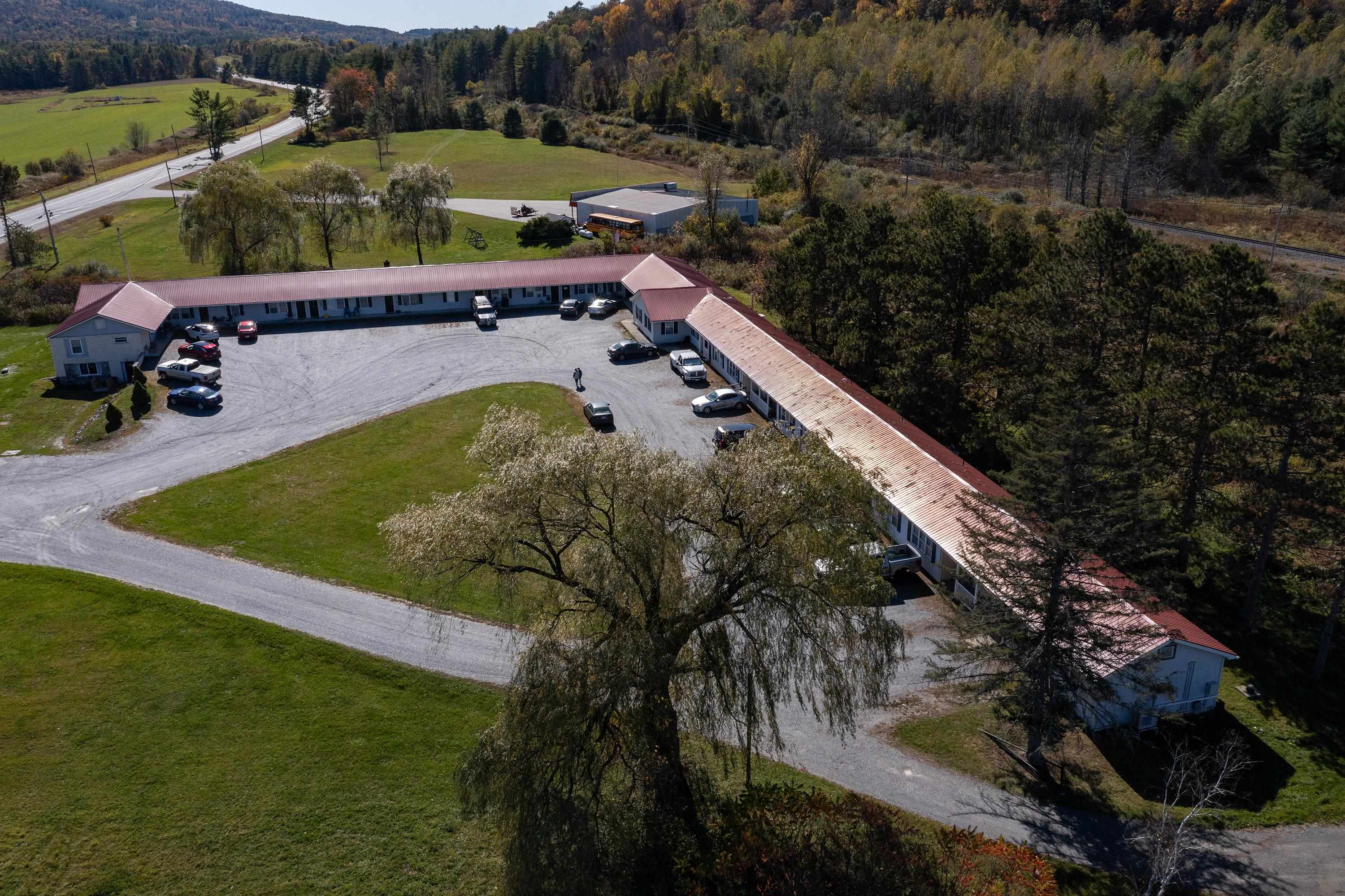 3507 Claremont Road Charlestown, NH 03603 - Photo 38 of 39