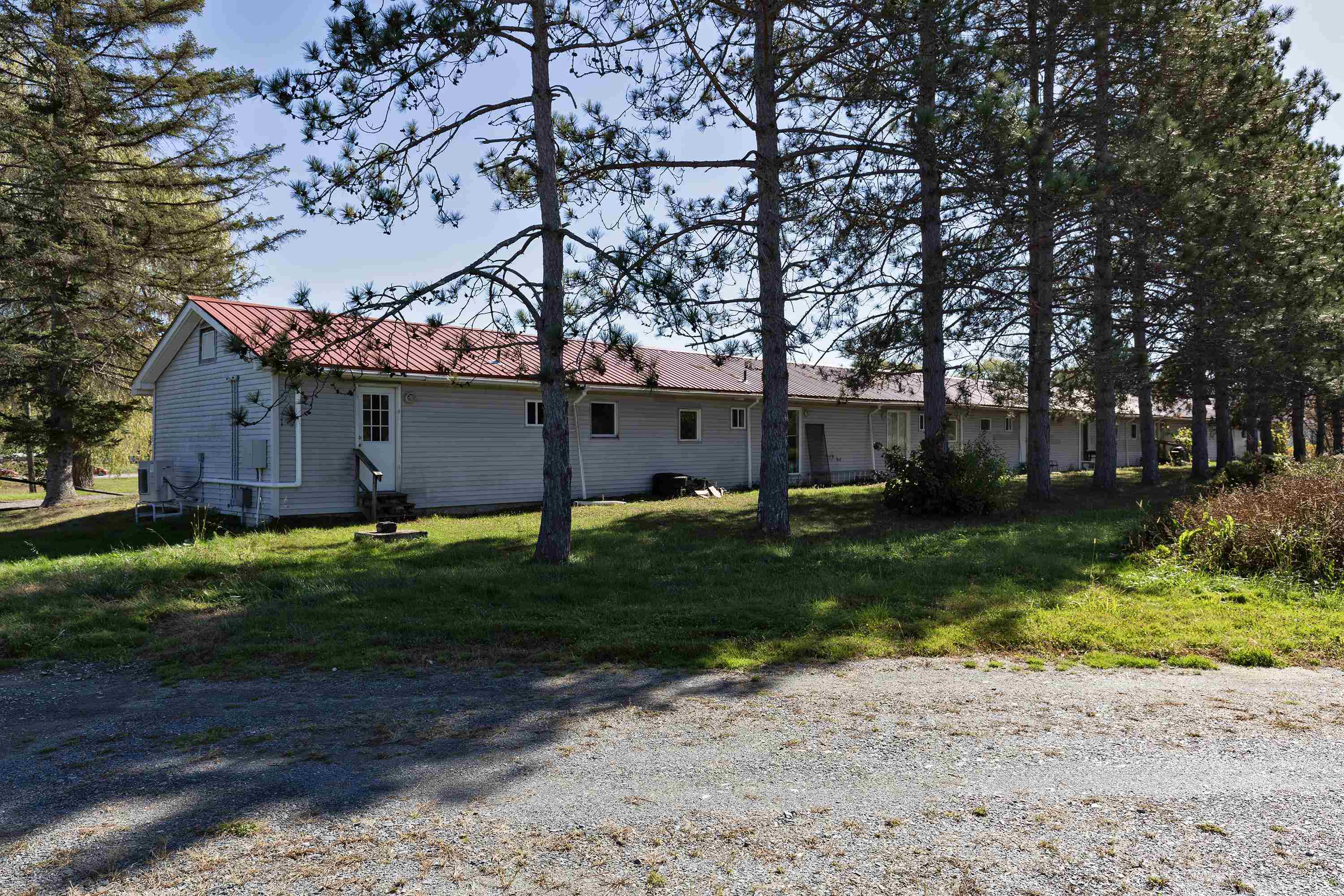 3507 Claremont Road Charlestown, NH 03603 - Photo 6 of 39