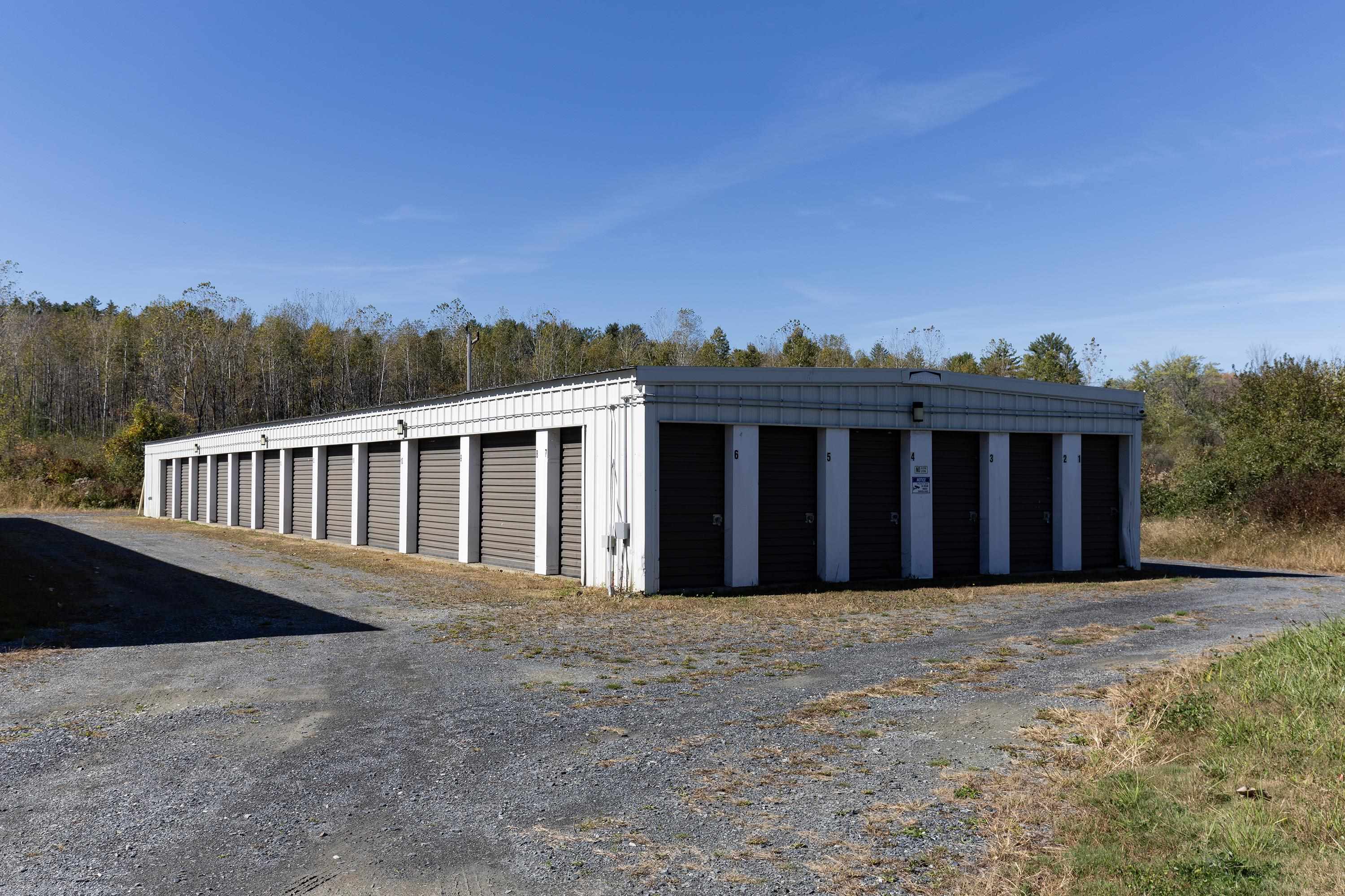 3507 Claremont Road Charlestown, NH 03603 - Photo 9 of 39