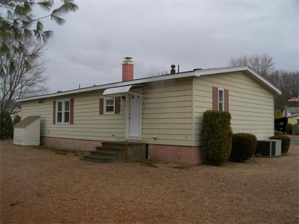 500 Mendon Road, Unit 2CASTLE Attleboro, MA 02703 - Photo 19 of 21 Gallery Image 19