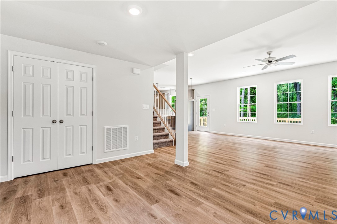 1011 Swan Lane Ruther Glen, VA 22546 - Photo 8 of 54