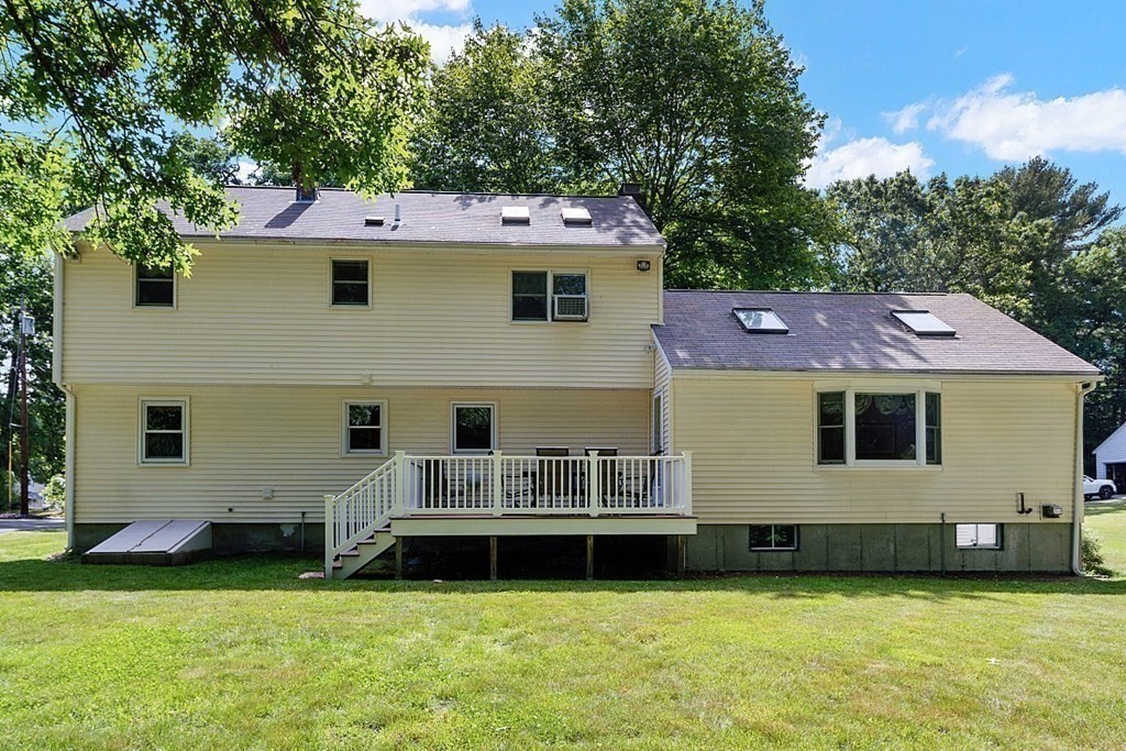 4 Edgewood Road Tewksbury, MA 01876 - Photo 40 of 42 Gallery Image 40