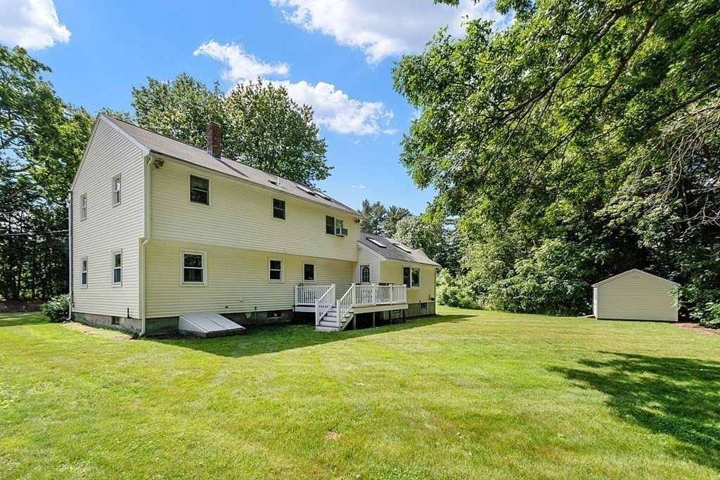 4 Edgewood Road Tewksbury, MA 01876 - Photo 42 of 42 Gallery Image 42