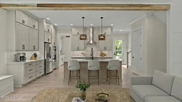 $1,150,000 | 633 Vale Drive, Wilmington, NC 28411