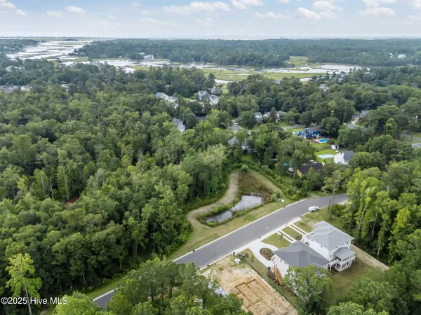 $1,150,000 | 633 Vale Drive, Wilmington, NC 28411