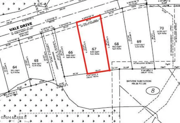 $1,150,000 | 633 Vale Drive, Wilmington, NC 28411