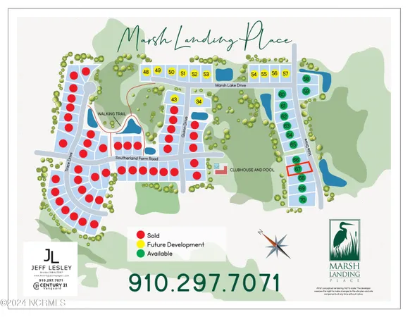 $1,150,000 | 633 Vale Drive, Wilmington, NC 28411