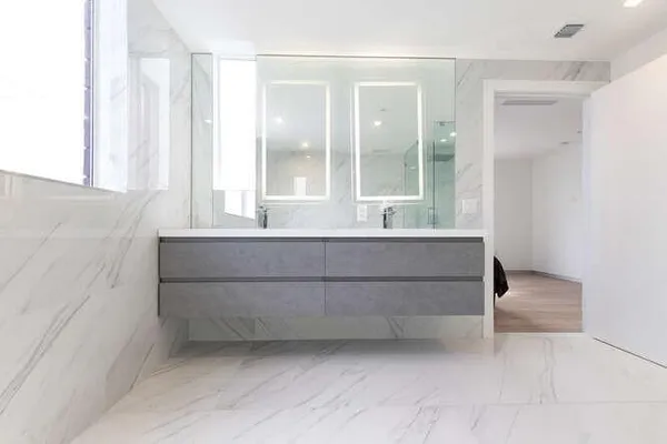 a view of utility room