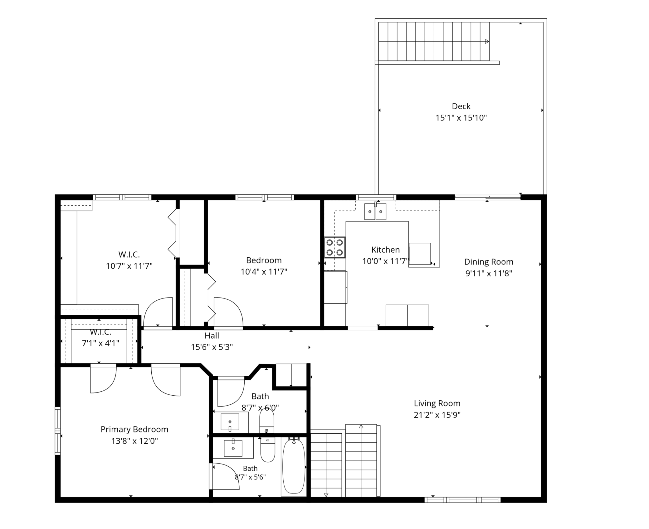 683 Elins Lake Road Cambridge, MN 55008 - Photo 45 of 46