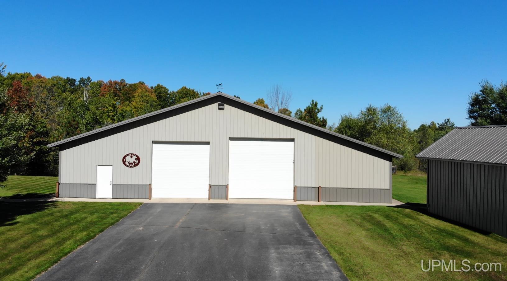 2792 County Line Road Vulcan, MI 49892 - Photo 44 of 99