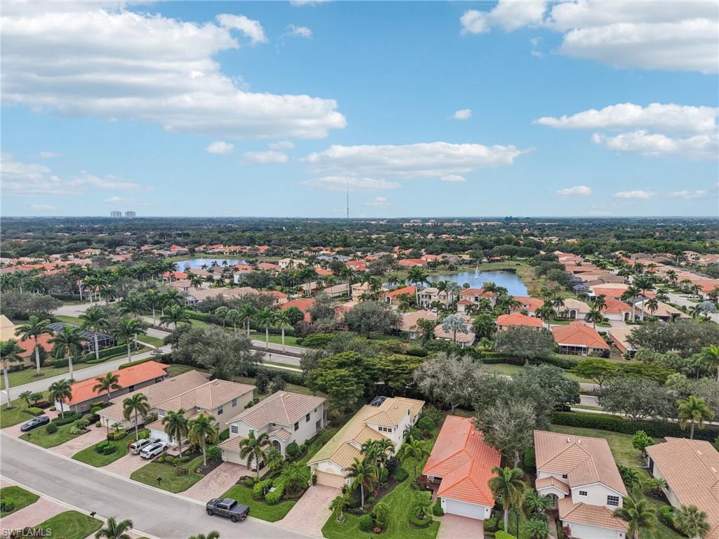 19612 Tesoro Way Estero, FL 33967 - Photo 42 of 50 an aerial view of a city