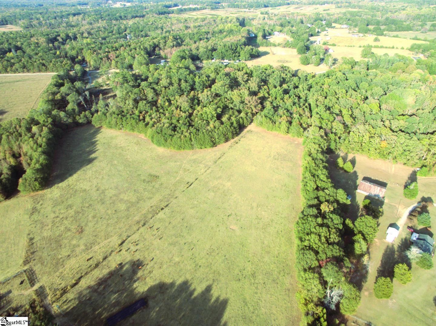 2056 A Old Hundred Road Pelzer, SC 29669 - Photo 3 of 15