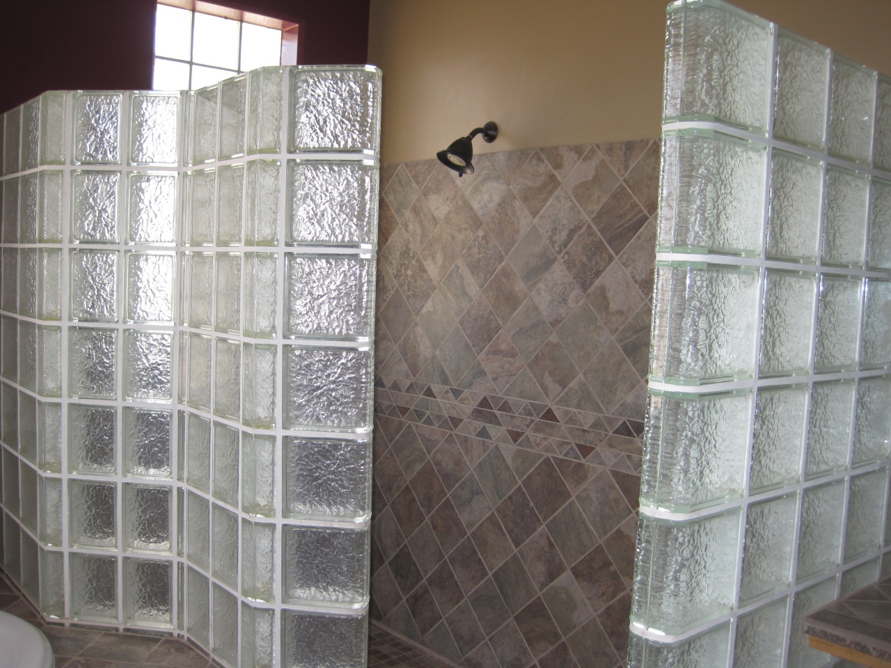 1005 West Dolores Road Phoenix, AZ 85086 - Photo 13 of 28 Master Bath Shower