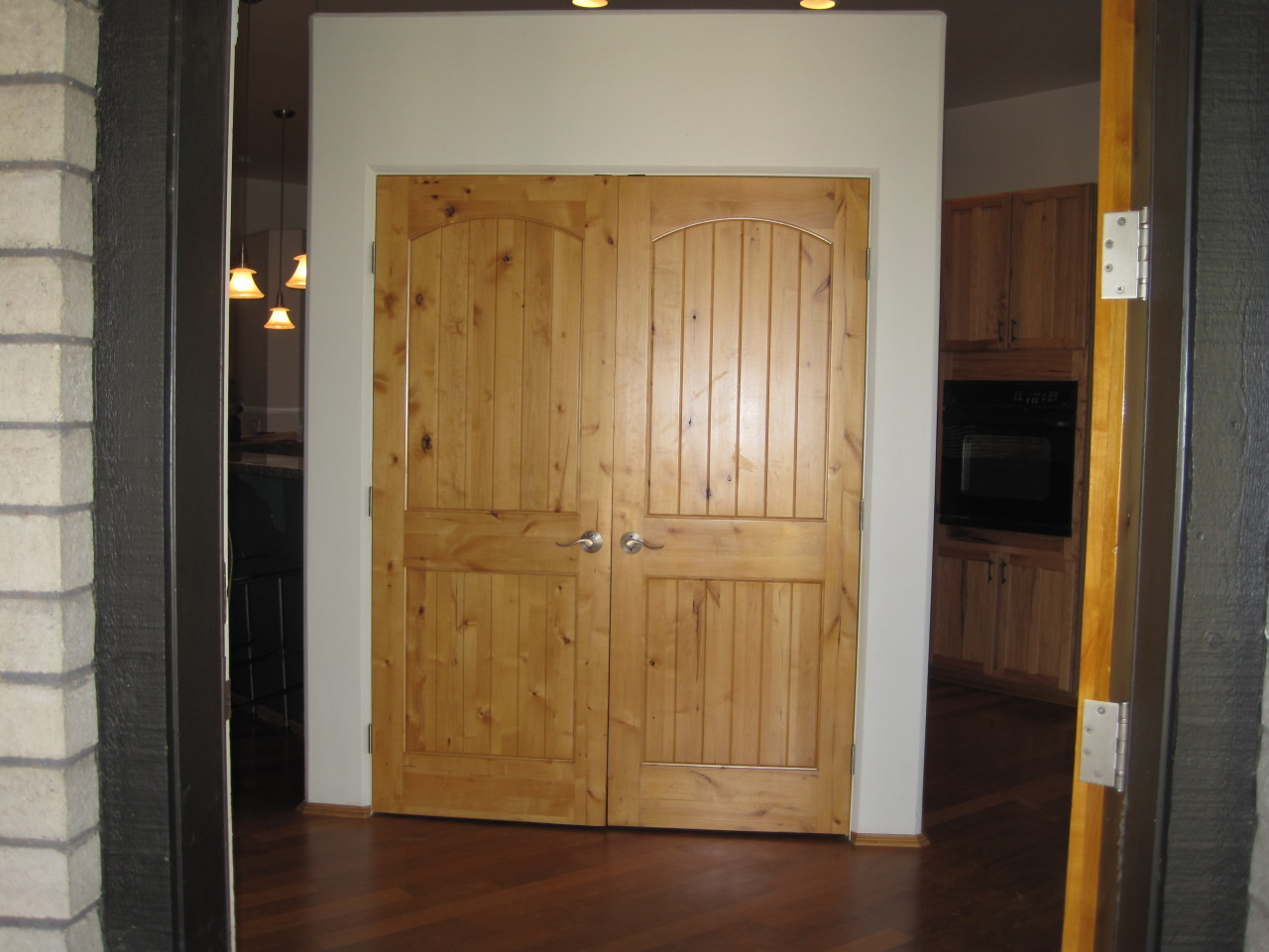 1005 West Dolores Road Phoenix, AZ 85086 - Photo 14 of 28 Storage Area in Front Entry